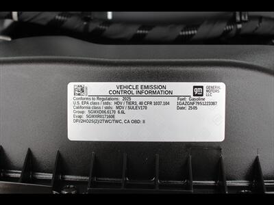 2025 Chevrolet Express LS 3500   - Photo 37 - Euless, TX 76040