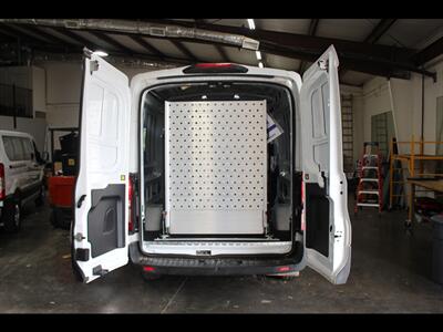 2025 Chevrolet Express LS 3500   - Photo 43 - Euless, TX 76040