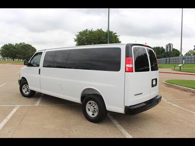 2025 Chevrolet Express LS 3500   - Photo 2 - Euless, TX 76040