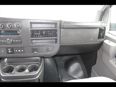 2025 Chevrolet Express LS 3500   - Photo 21 - Euless, TX 76040