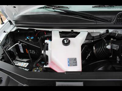 2025 Chevrolet Express LS 3500   - Photo 38 - Euless, TX 76040