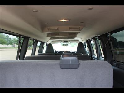 2025 Chevrolet Express LS 3500   - Photo 13 - Euless, TX 76040