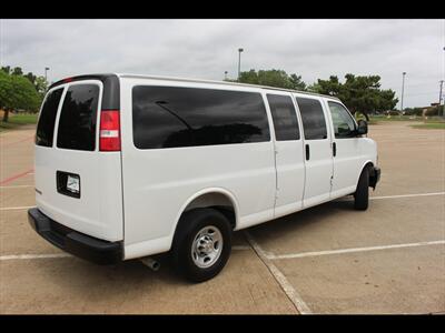 2025 Chevrolet Express LS 3500   - Photo 4 - Euless, TX 76040