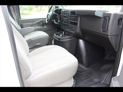 2025 Chevrolet Express LS 3500   - Photo 24 - Euless, TX 76040