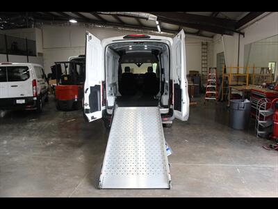 2025 Chevrolet Express LS 3500   - Photo 45 - Euless, TX 76040