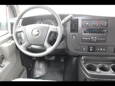 2025 Chevrolet Express LS 3500   - Photo 19 - Euless, TX 76040