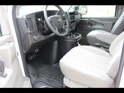 2025 Chevrolet Express LS 3500   - Photo 27 - Euless, TX 76040