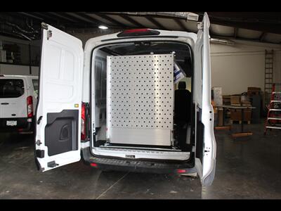 2025 Chevrolet Express LS 3500   - Photo 41 - Euless, TX 76040