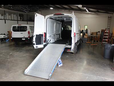 2025 Chevrolet Express LS 3500   - Photo 44 - Euless, TX 76040