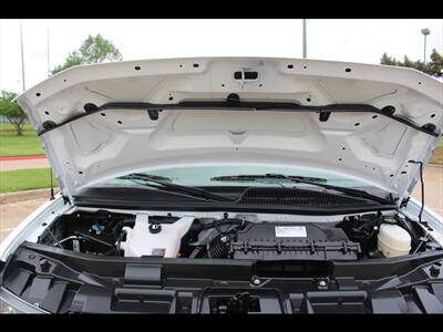 2025 Chevrolet Express LS 3500   - Photo 36 - Euless, TX 76040