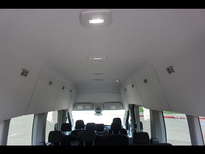 2024 Ford Transit 350 HD XLT - Photo 13 - Euless, TX 76040