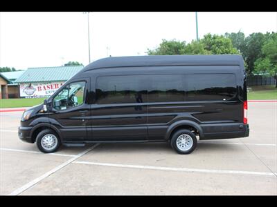 2024 Ford Transit 350 HD XLT - Photo 2 - Euless, TX 76040