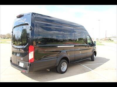 2024 Ford Transit 350 HD XLT   - Photo 6 - Euless, TX 76040