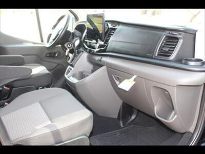 2024 Ford Transit 350 HD XLT   - Photo 15 - Euless, TX 76040