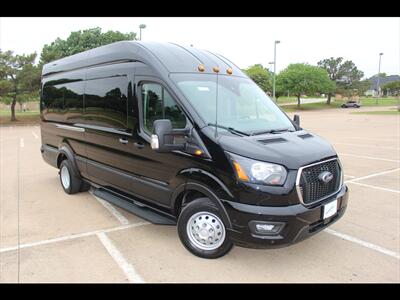 2024 Ford Transit 350 HD XLT - Photo 7 - Euless, TX 76040