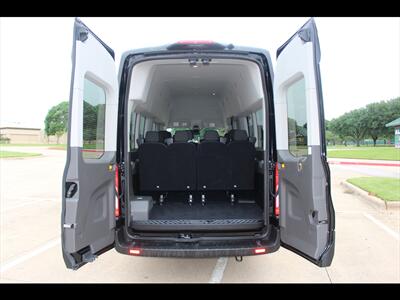 2024 Ford Transit 350 HD XLT - Photo 10 - Euless, TX 76040