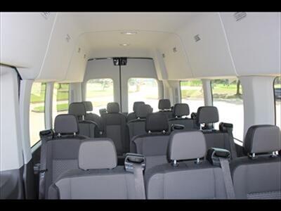 2024 Ford Transit 350 HD XLT   - Photo 23 - Euless, TX 76040