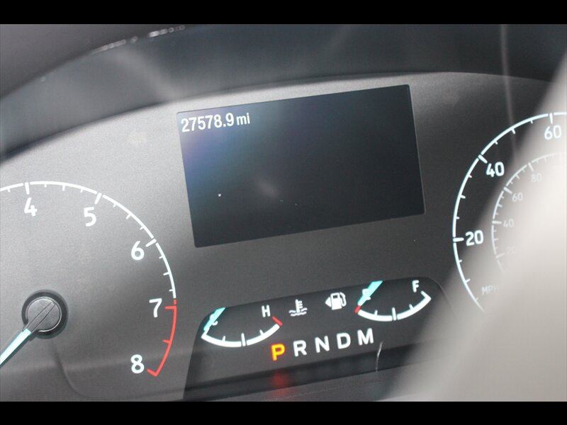 2024 Ford Transit 350 HD XLT - Photo 24 - Euless, TX 76040