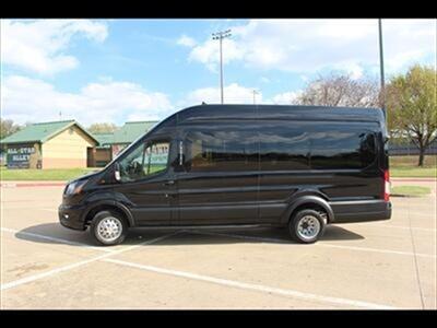 2024 Ford Transit 350 HD XLT   - Photo 7 - Euless, TX 76040