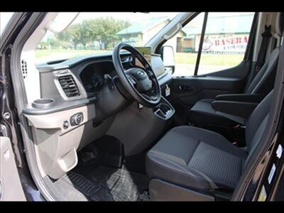 2024 Ford Transit 350 HD XLT   - Photo 10 - Euless, TX 76040