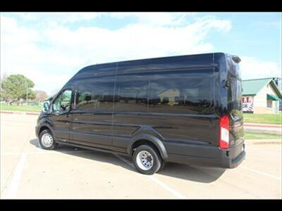 2024 Ford Transit 350 HD XLT   - Photo 4 - Euless, TX 76040