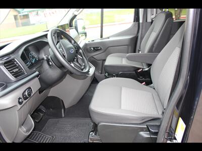 2024 Ford Transit 350 HD XLT - Photo 23 - Euless, TX 76040