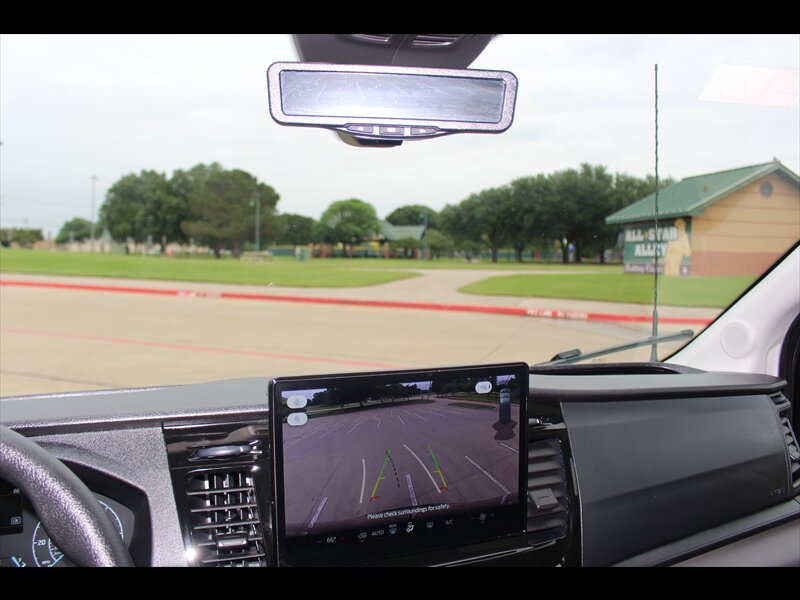 2024 Ford Transit 350 HD XLT - Photo 27 - Euless, TX 76040