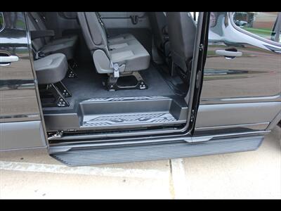 2024 Ford Transit 350 HD XLT - Photo 17 - Euless, TX 76040