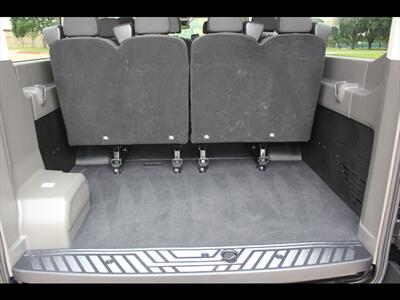 2024 Ford Transit 350 HD XLT - Photo 11 - Euless, TX 76040