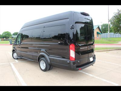 2024 Ford Transit 350 HD XLT - Photo 3 - Euless, TX 76040