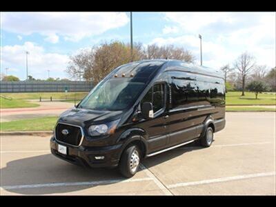 2024 Ford Transit 350 HD XLT   - Photo 1 - Euless, TX 76040