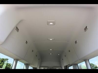 2024 Ford Transit 350 HD XLT   - Photo 27 - Euless, TX 76040
