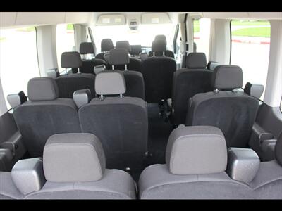 2024 Ford Transit 350 HD XLT - Photo 12 - Euless, TX 76040