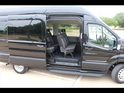 2024 Ford Transit 350 HD XLT - Photo 14 - Euless, TX 76040
