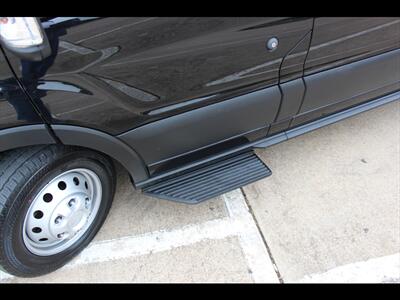 2024 Ford Transit 350 HD XLT - Photo 9 - Euless, TX 76040