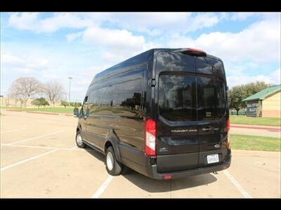 2024 Ford Transit 350 HD XLT   - Photo 8 - Euless, TX 76040
