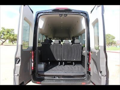 2024 Ford Transit 350 HD XLT   - Photo 25 - Euless, TX 76040