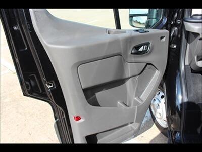 2024 Ford Transit 350 HD XLT   - Photo 9 - Euless, TX 76040