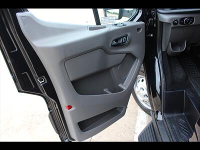 2024 Ford Transit 350 HD XLT - Photo 22 - Euless, TX 76040
