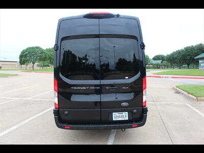 2024 Ford Transit 350 HD XLT - Photo 4 - Euless, TX 76040