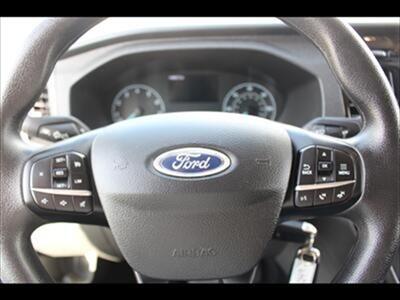 2024 Ford Transit 350 HD XLT   - Photo 11 - Euless, TX 76040