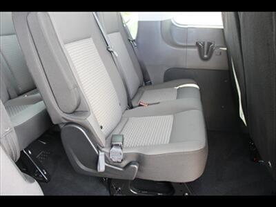 2024 Ford Transit 350 HD XLT   - Photo 22 - Euless, TX 76040