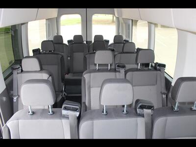 2024 Ford Transit 350 HD XLT - Photo 19 - Euless, TX 76040