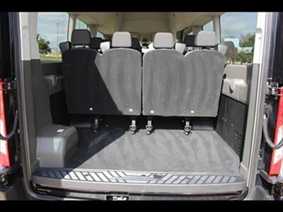 2024 Ford Transit 350 HD XLT   - Photo 26 - Euless, TX 76040