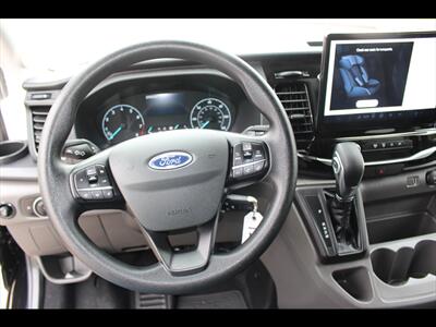 2024 Ford Transit 350 HD XLT - Photo 25 - Euless, TX 76040