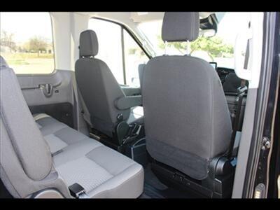 2024 Ford Transit 350 HD XLT   - Photo 21 - Euless, TX 76040