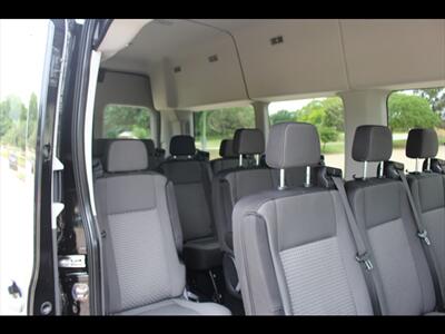 2024 Ford Transit 350 HD XLT - Photo 16 - Euless, TX 76040