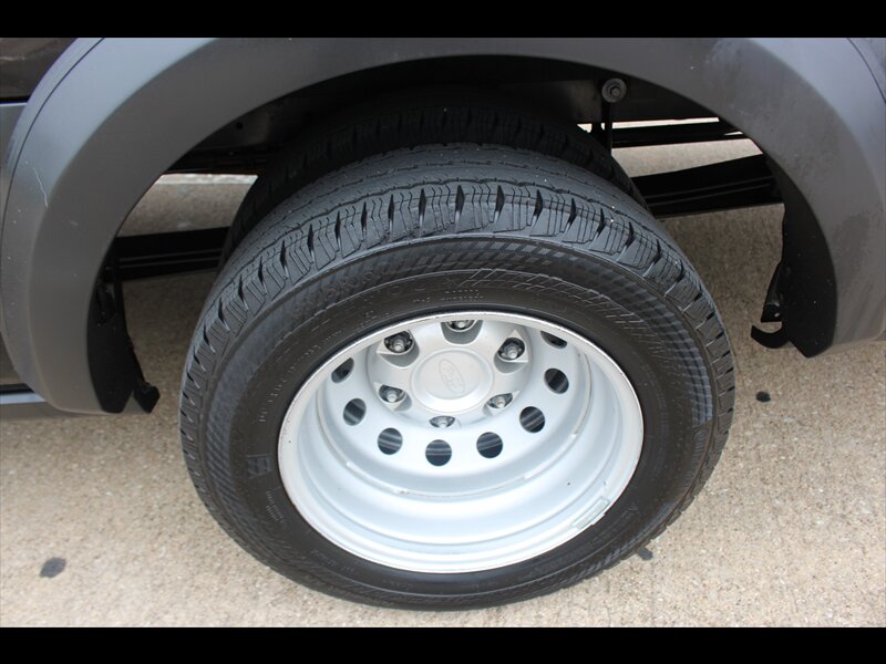 2024 Ford Transit 350 HD XLT - Photo 31 - Euless, TX 76040