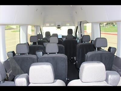 2024 Ford Transit 350 HD XLT   - Photo 24 - Euless, TX 76040