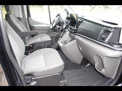 2024 Ford Transit 350 HD XLT - Photo 21 - Euless, TX 76040